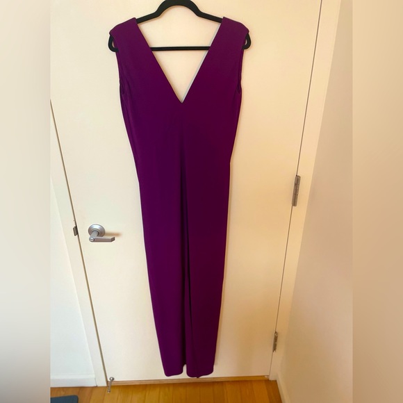 Yves Saint Laurent - Fall 2012 Collection Gown (M / US 6) - Picture 6 of 6